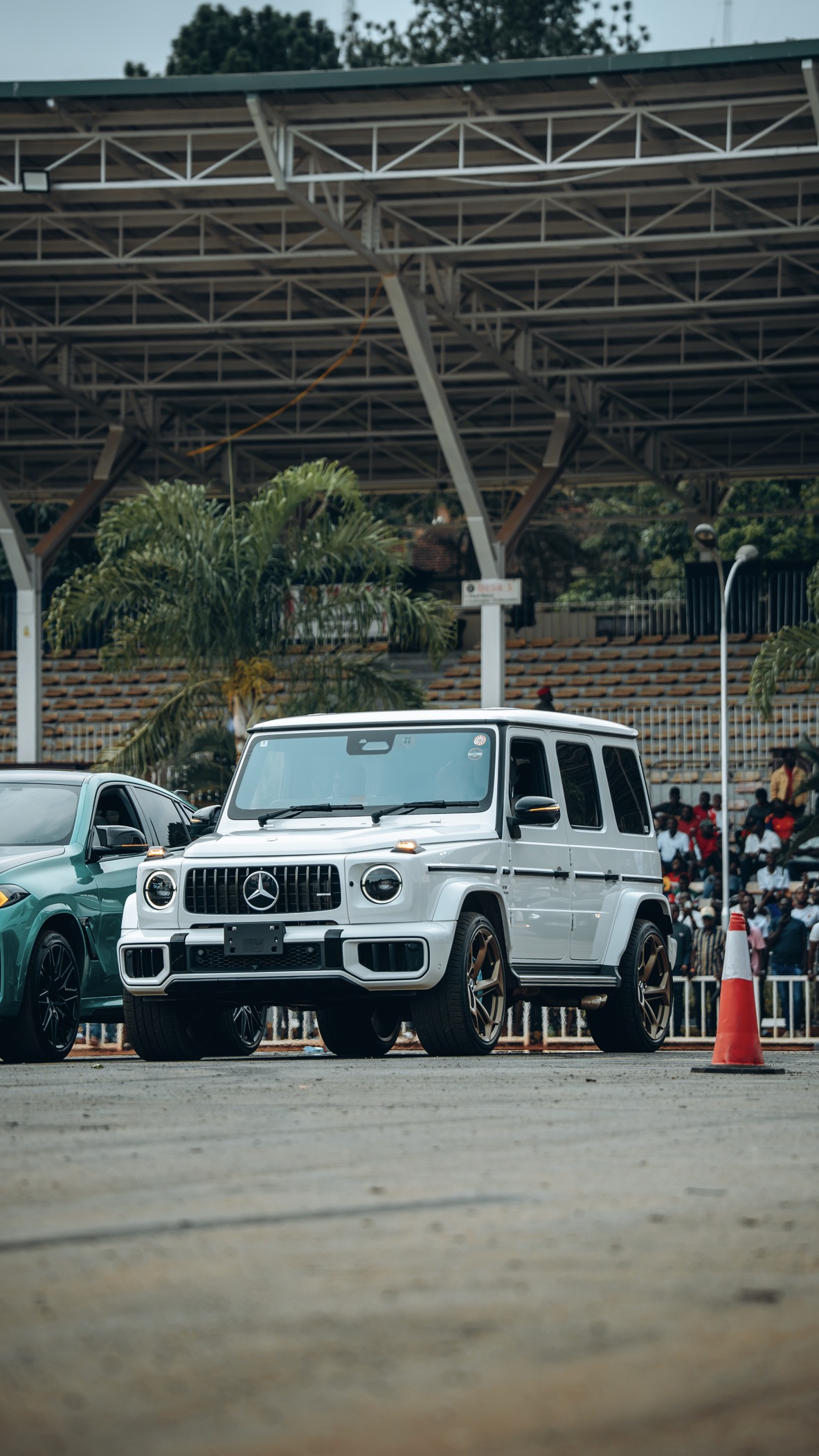 Auto Show Kampala 2026 — Best Auto Car Collection